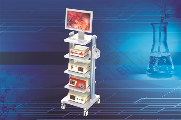 影像腹腔鏡攝像系統(tǒng)的應用