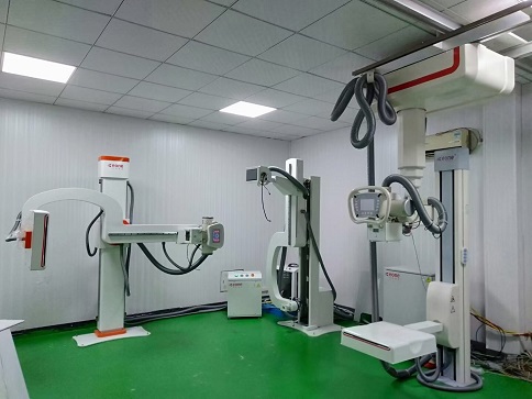 平板DR設(shè)備價(jià)錢是多少