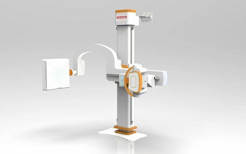 DR廠家要怎么進行維修設備