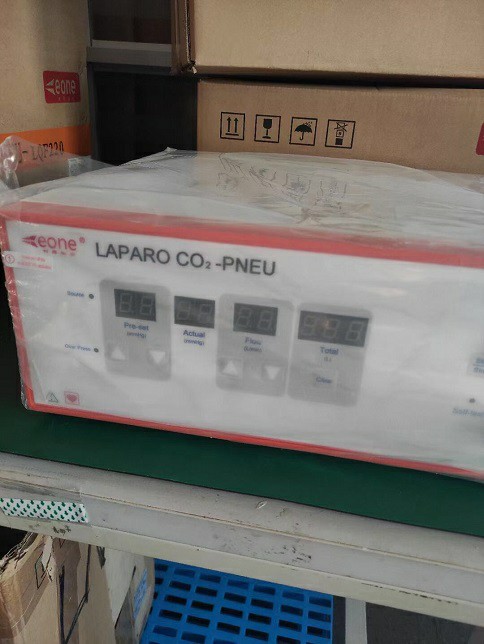 40L氣腹機怎么樣